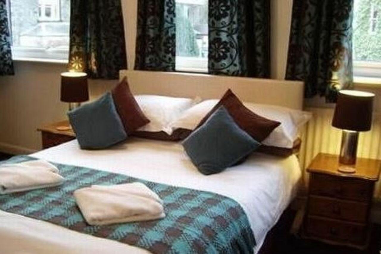 Number 80 Hotel โบว์เนส ออน วินเดอเมียร์ ภายนอก รูปภาพ