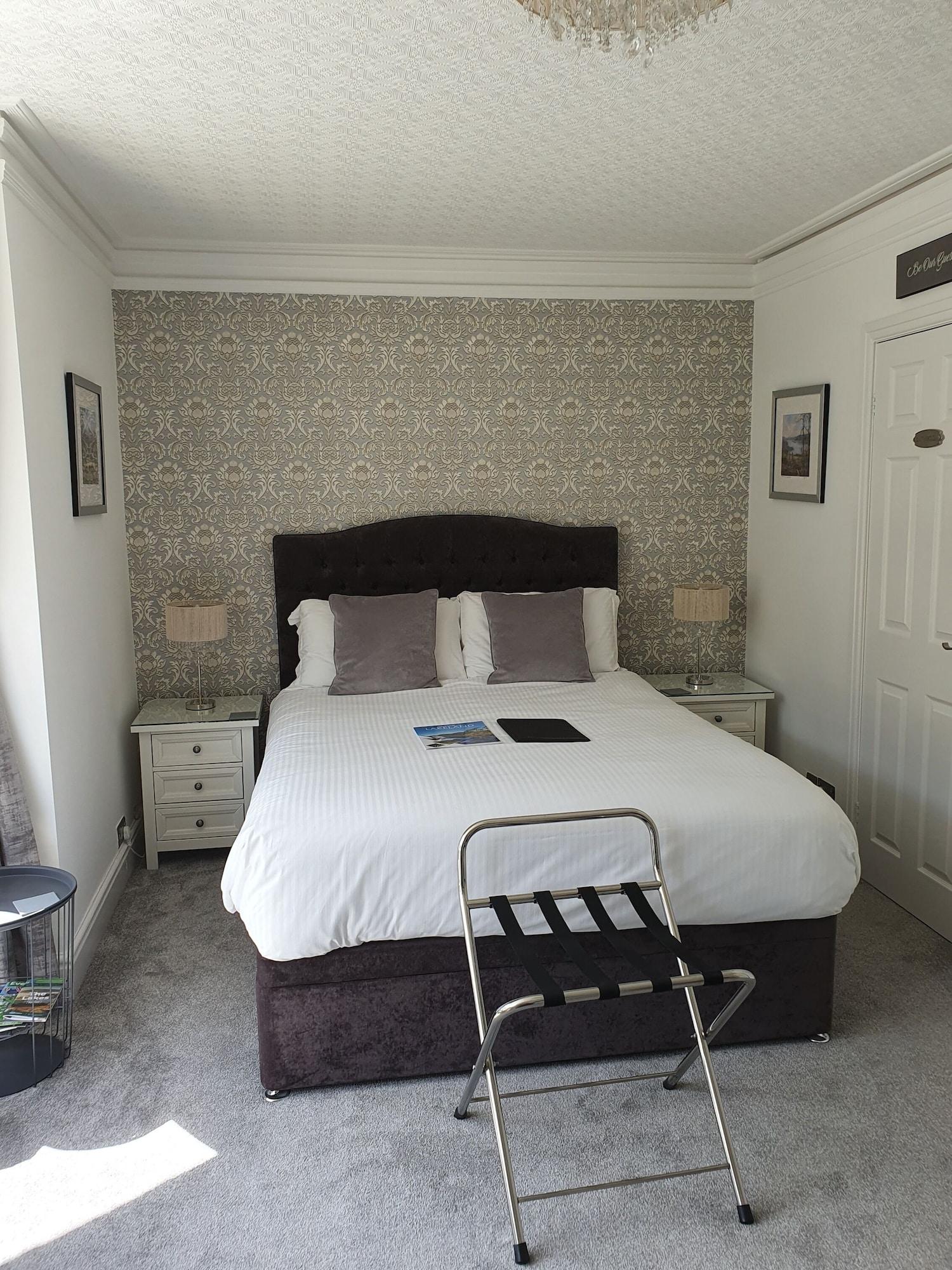 Number 80 Hotel โบว์เนส ออน วินเดอเมียร์ ภายนอก รูปภาพ