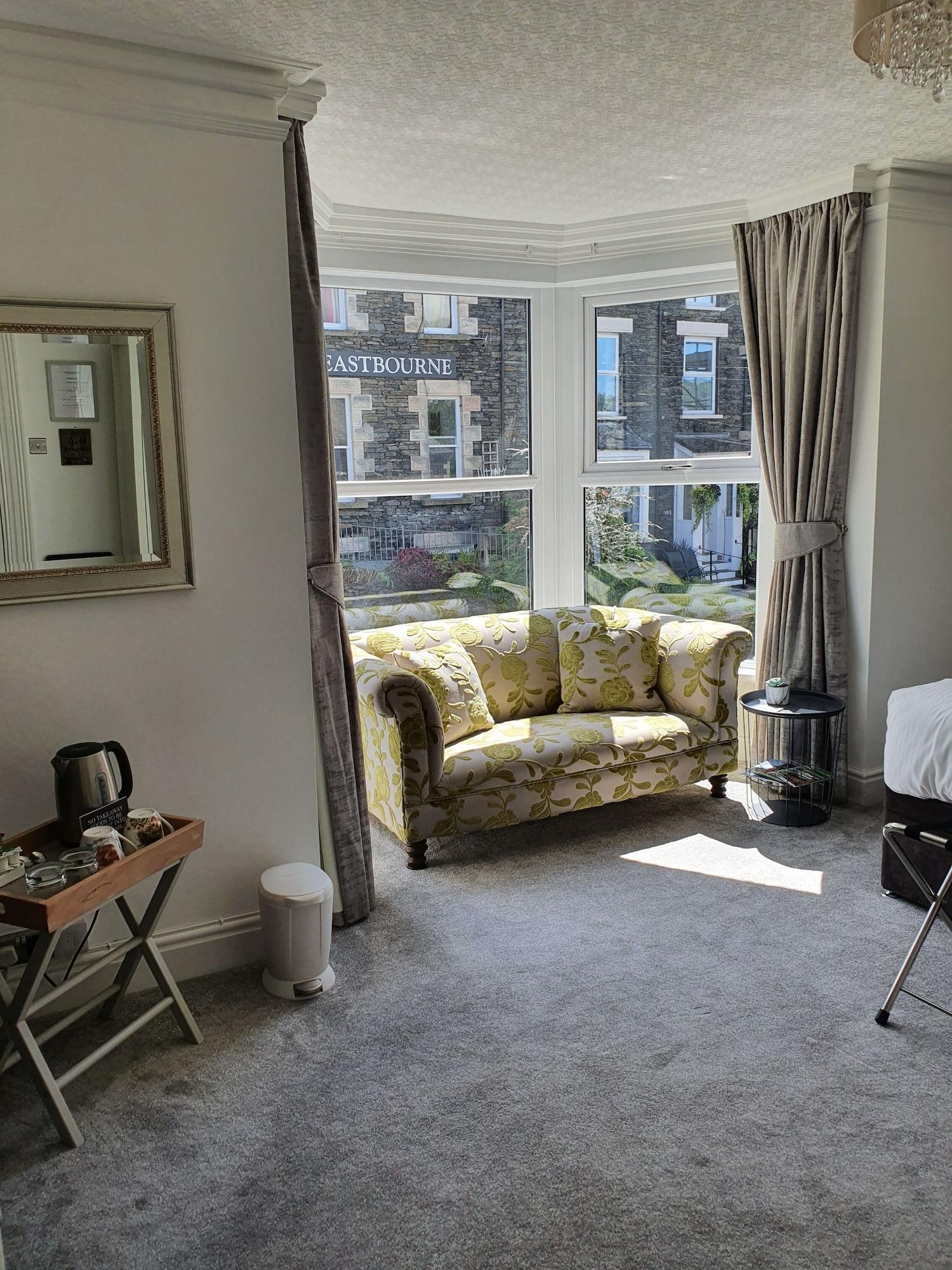 Number 80 Hotel โบว์เนส ออน วินเดอเมียร์ ภายนอก รูปภาพ