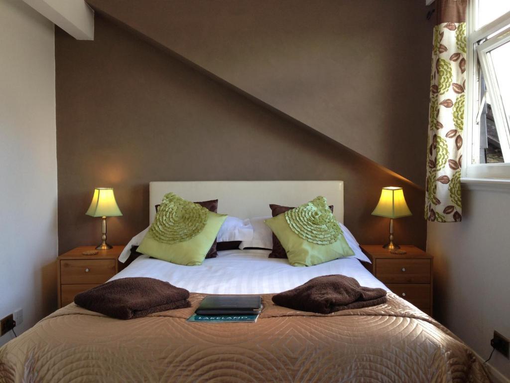 Number 80 Hotel โบว์เนส ออน วินเดอเมียร์ ภายนอก รูปภาพ